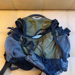 Kelty Creel - NWOT - Never used - 850 cubic inches